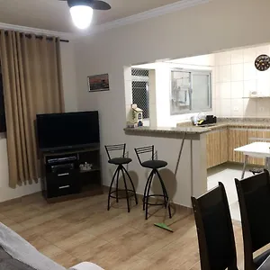  Apartamento Aconchegante Apartamento De Praia