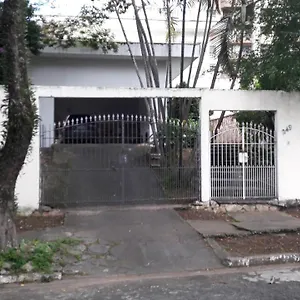  Quarto em Acomodações Particulares Jasmim