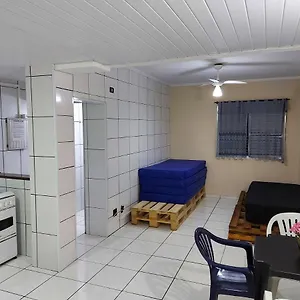  Apartamento Beira Mar - Guilhermina